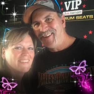 Meet your Posher, Cheryl